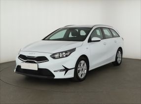 Kia Ceed - 2023