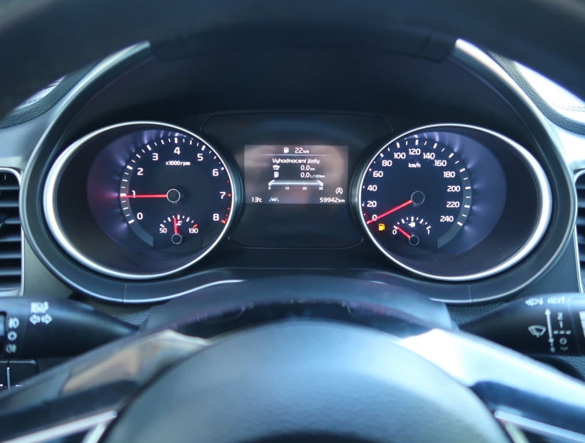 Kia Ceed, 2023