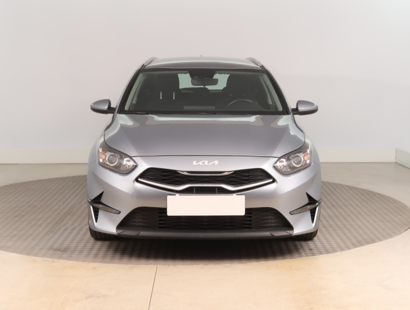 Kia Ceed, 2023