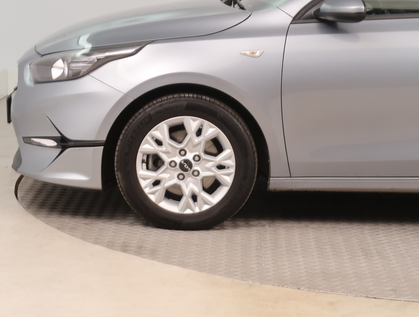 Kia Ceed, 2023