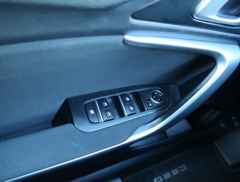 Kia Ceed, 2023