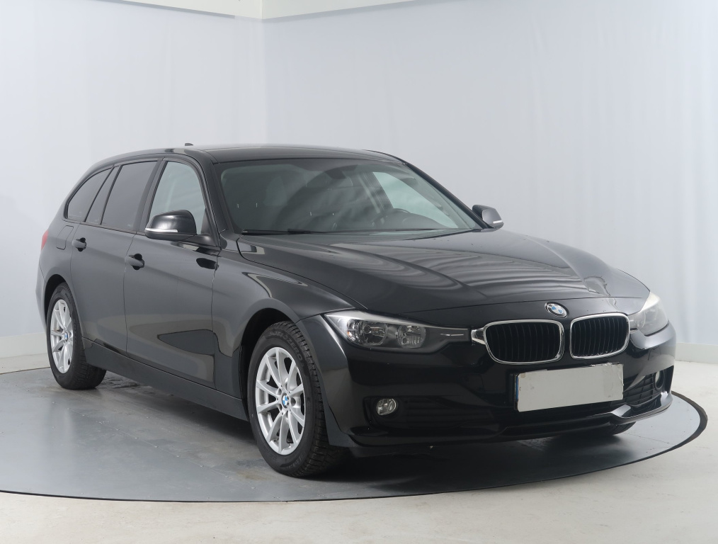 BMW 3
