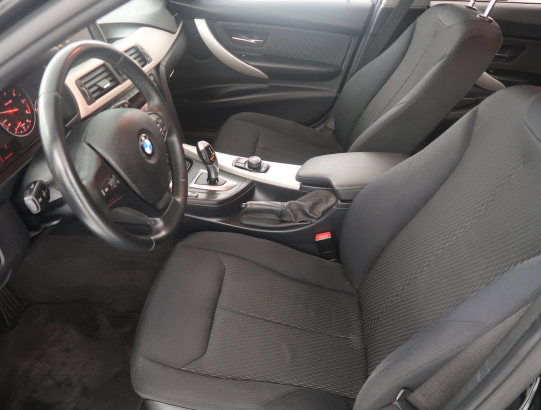 BMW 320 d xDrive