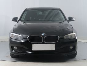 BMW 3 - 2013