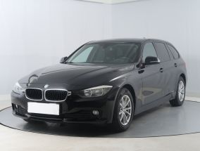BMW 3 - 2013