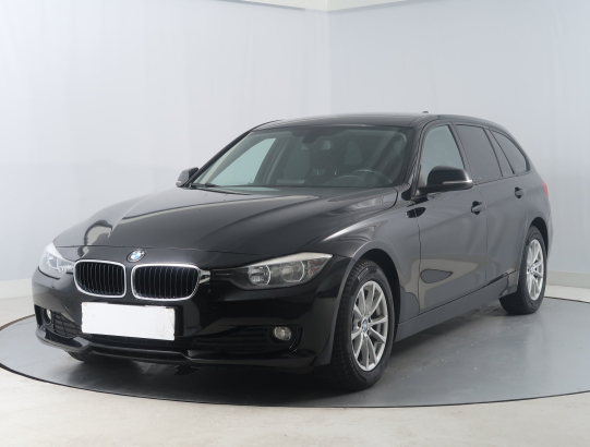 BMW 320 d xDrive