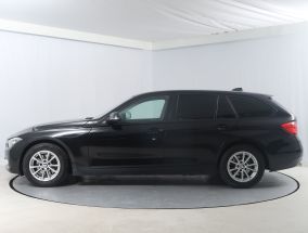 BMW 3 - 2013