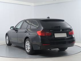 BMW 3 - 2013