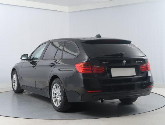 BMW 320 d xDrive
