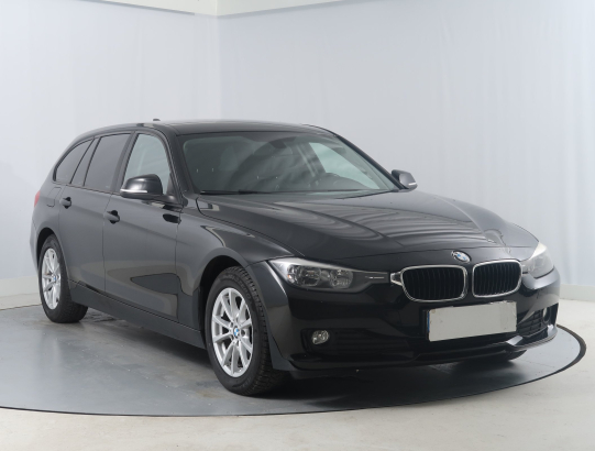 BMW 320 d xDrive