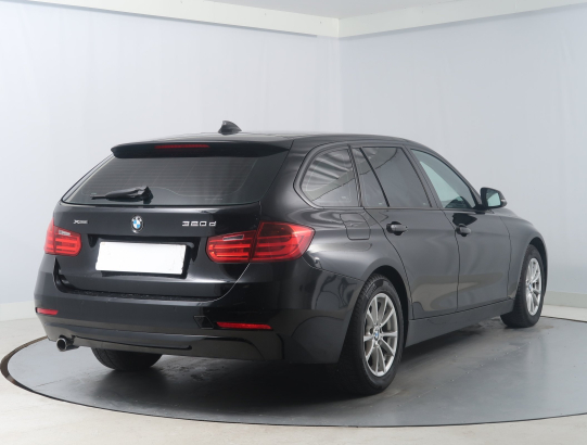 BMW 320 d xDrive
