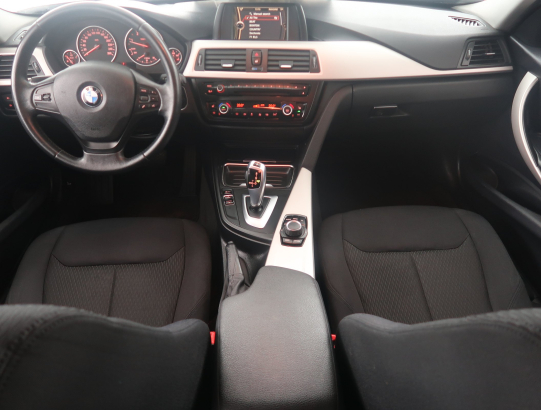 BMW 320 d xDrive