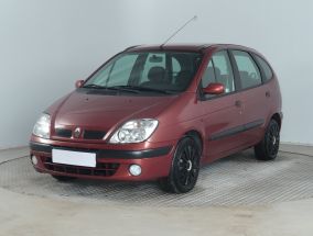 Renault Megane Scenic - 2000