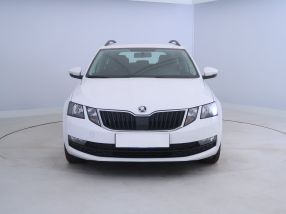 Skoda Octavia - 2018