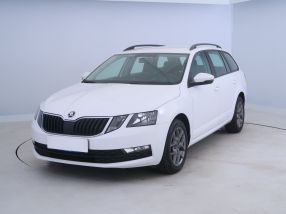 Skoda Octavia - 2018