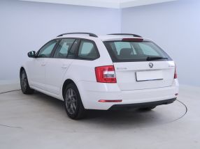 Skoda Octavia - 2018