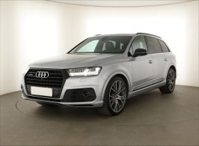 Audi Q7 - 2018
