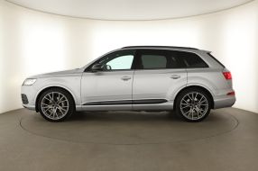 Audi Q7 - 2018