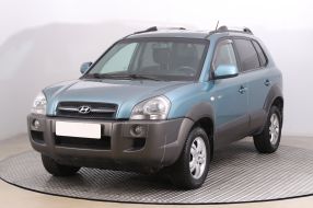 Hyundai Tucson - 2006