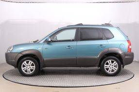 Hyundai Tucson - 2006