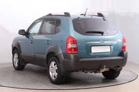 Hyundai Tucson - 2006