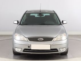 Ford Mondeo - 2003