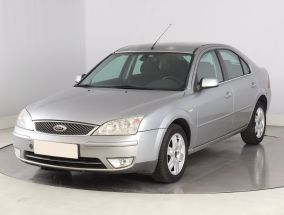 Ford Mondeo - 2003
