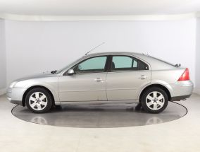 Ford Mondeo - 2003