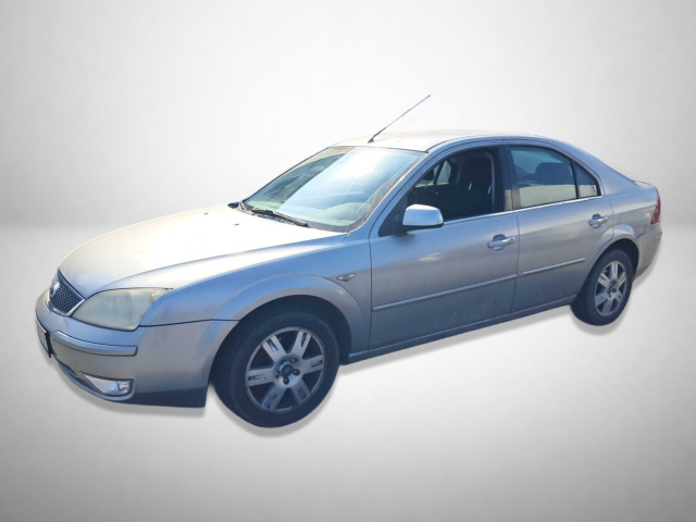 Ford Mondeo 2003