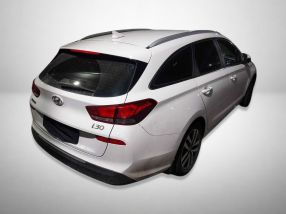 Hyundai i30 - 2019