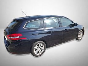 Peugeot 308 - 2020