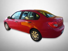 Renault Thalia - 2010