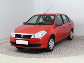 Renault Thalia - 2010