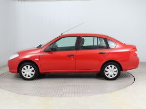 Renault Thalia - 2010