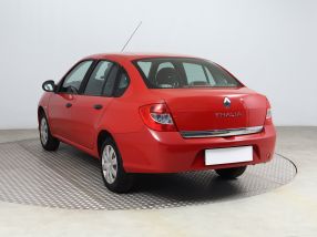 Renault Thalia - 2010