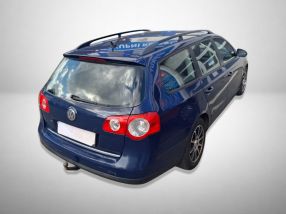 Volkswagen Passat - 2006