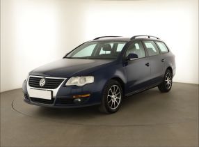 Volkswagen Passat - 2006