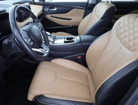 Hyundai Santa Fe - 2023