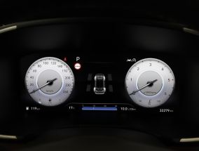 Hyundai Santa Fe - 2023