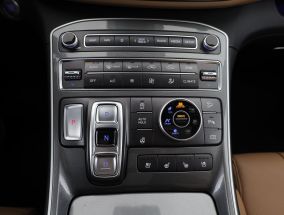 Hyundai Santa Fe - 2023