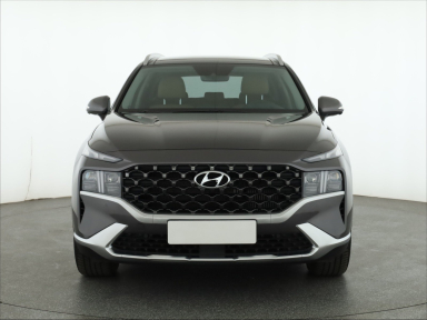Hyundai Santa Fe - 2023