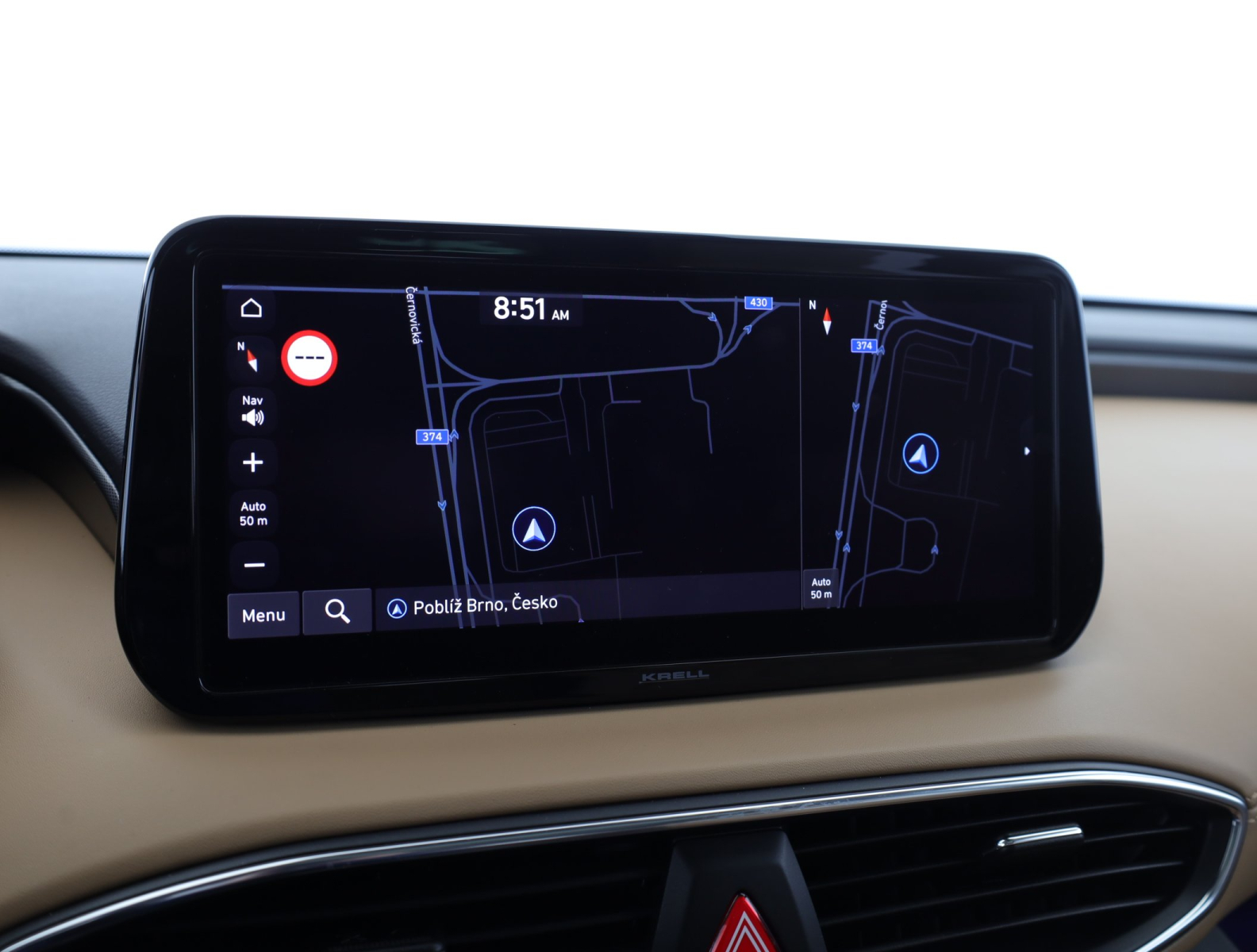 Hyundai Santa Fe - 2023