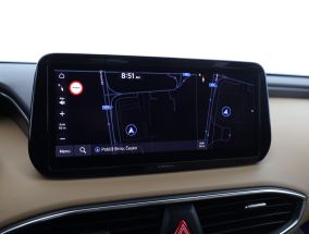 Hyundai Santa Fe - 2023