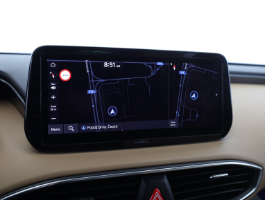 Hyundai Santa Fe - 2023