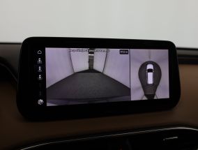 Hyundai Santa Fe - 2023