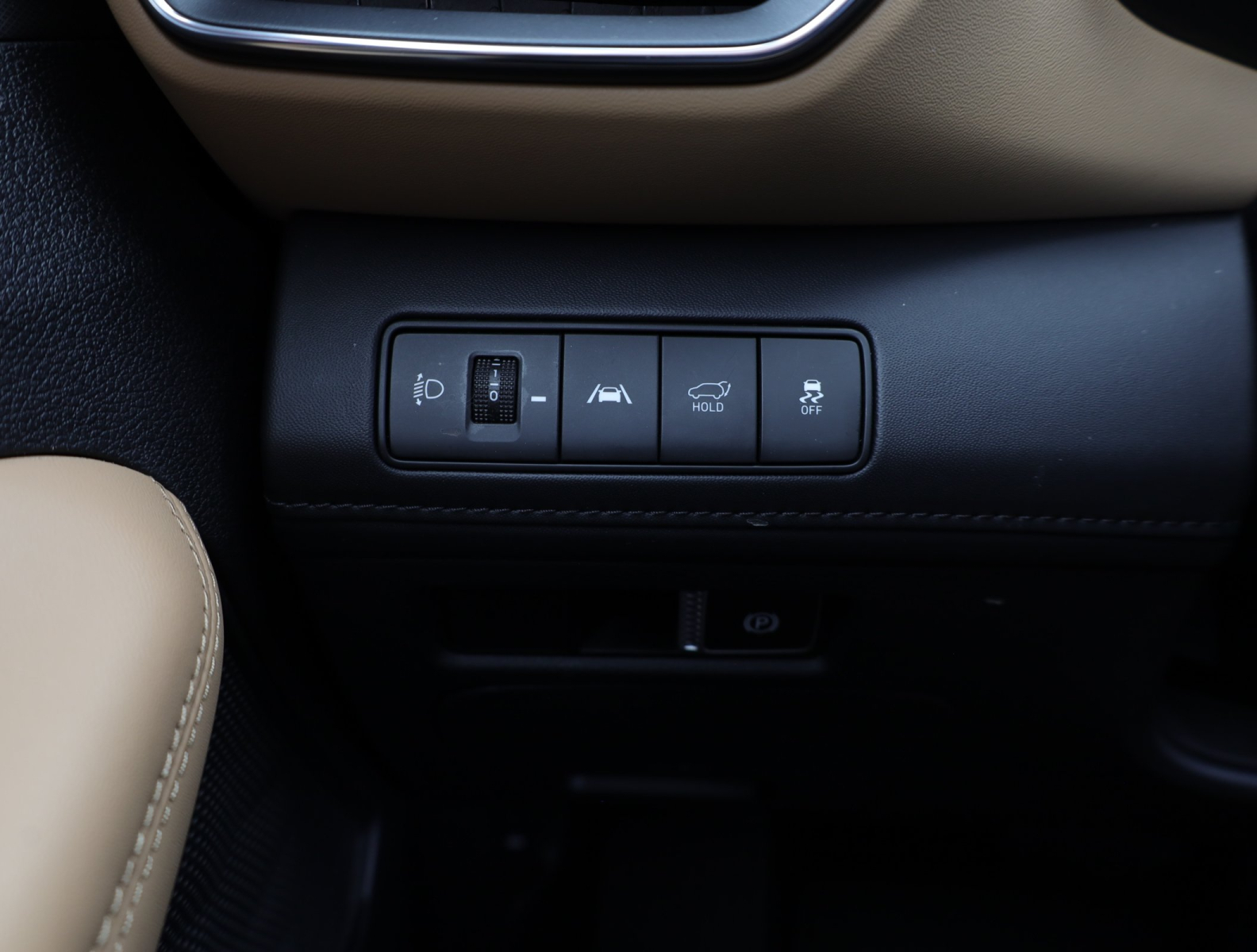 Hyundai Santa Fe - 2023