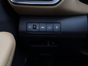 Hyundai Santa Fe - 2023