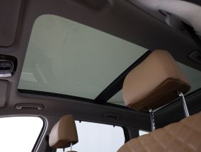 Hyundai Santa Fe - 2023