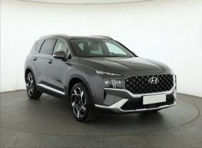 Hyundai Santa Fe - 2023