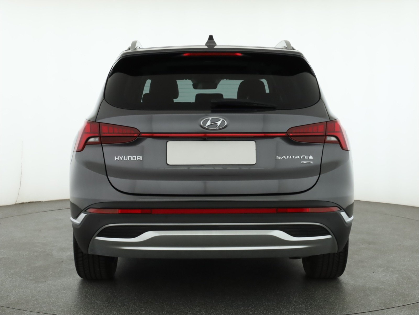 Hyundai Santa Fe - 2023